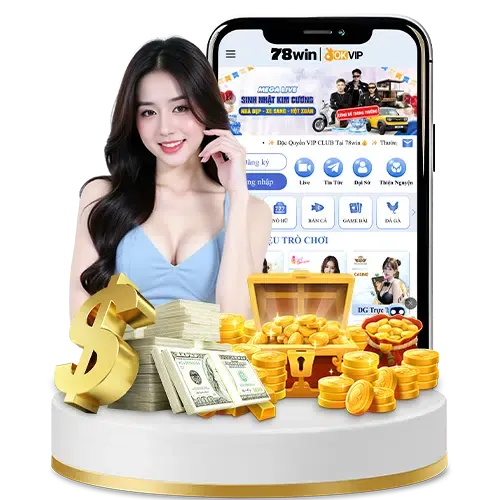 Casino trực tuyến với dealer người thật tại 78be bet