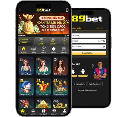 Nhập thông tin đăng nhập 78be bet