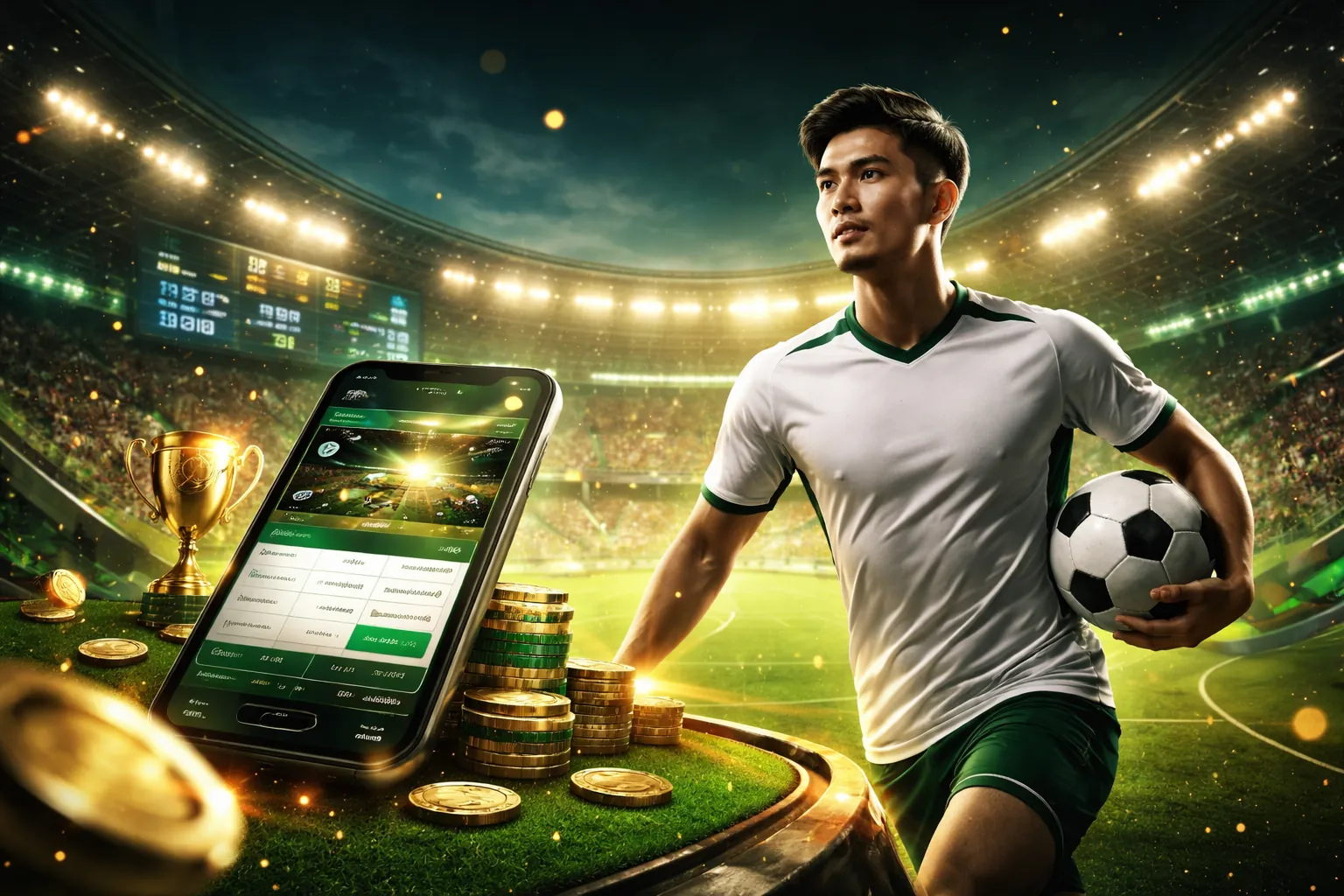 Cam kết của 78be bet với người dùng