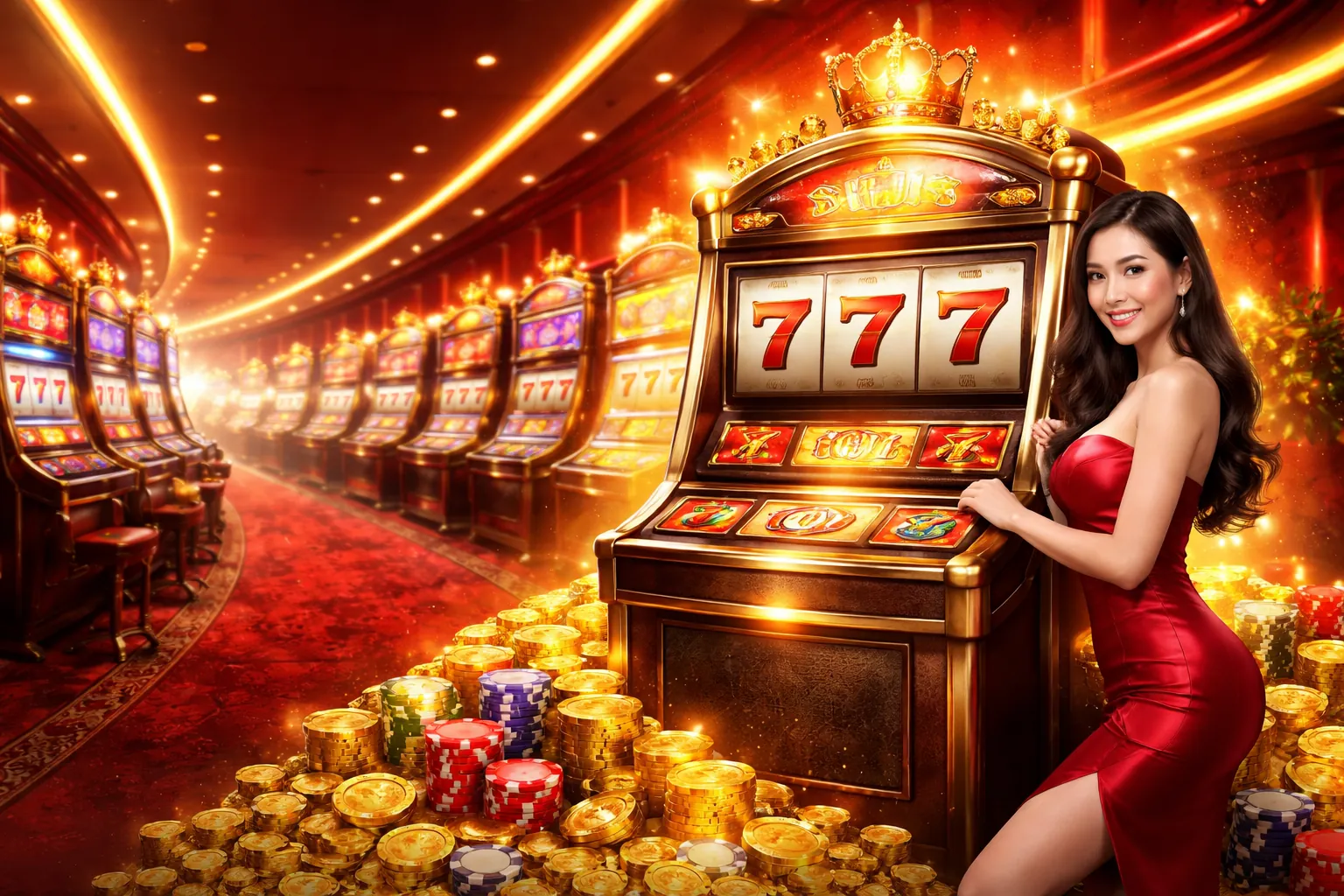 Hình ảnh chính blog 78be bet với các trò chơi cá cược trực tuyến