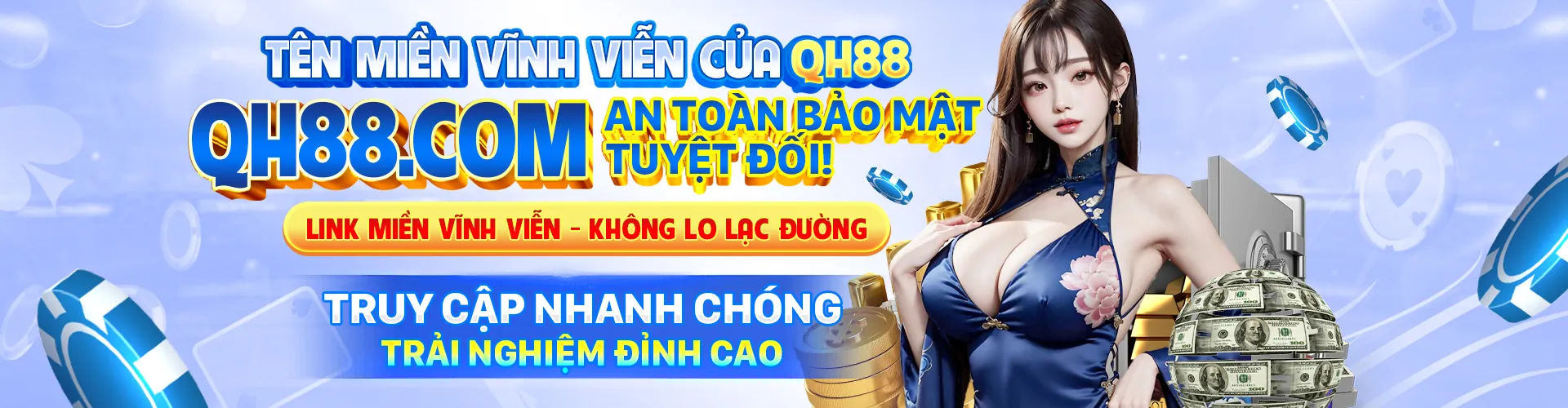 Chính sách quyền riêng tư của 78be bet